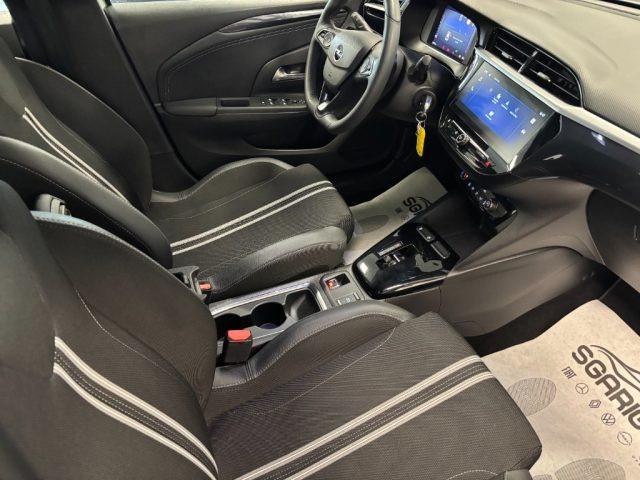 OPEL Corsa GS Automatico 1.2 Benzina Strafull