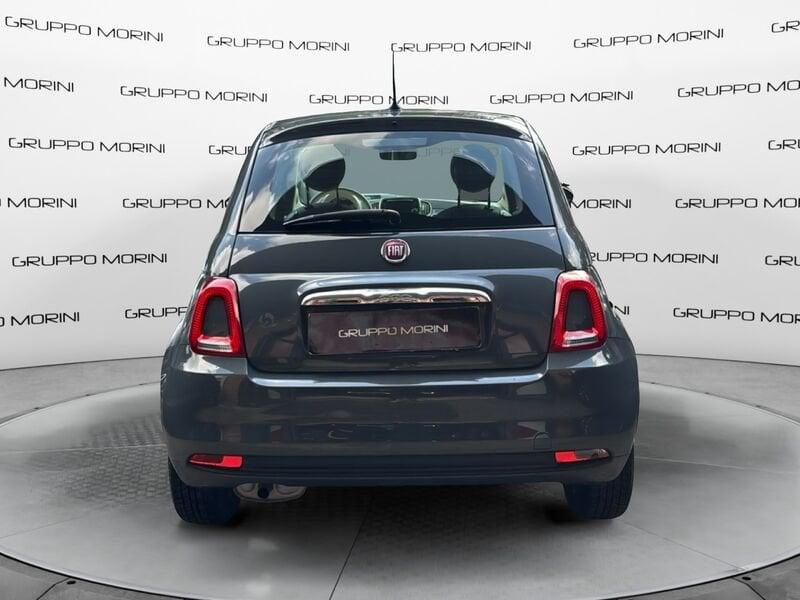 FIAT 500 1.2 69cv Pop