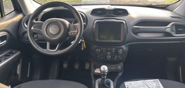JEEP Renegade 1.0 T3 Limited