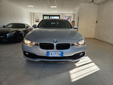 Bmw 316 316d Touring Luxury