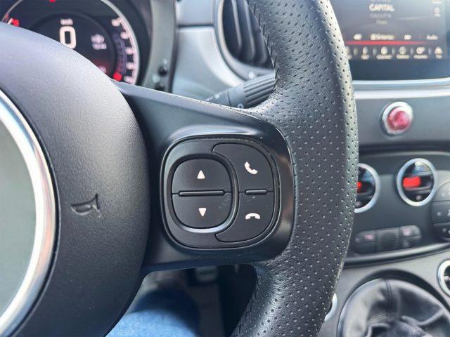 ABARTH 595 1.4 T-Jet 165 CV TURISMO *RECORD MONZA*PELLE*