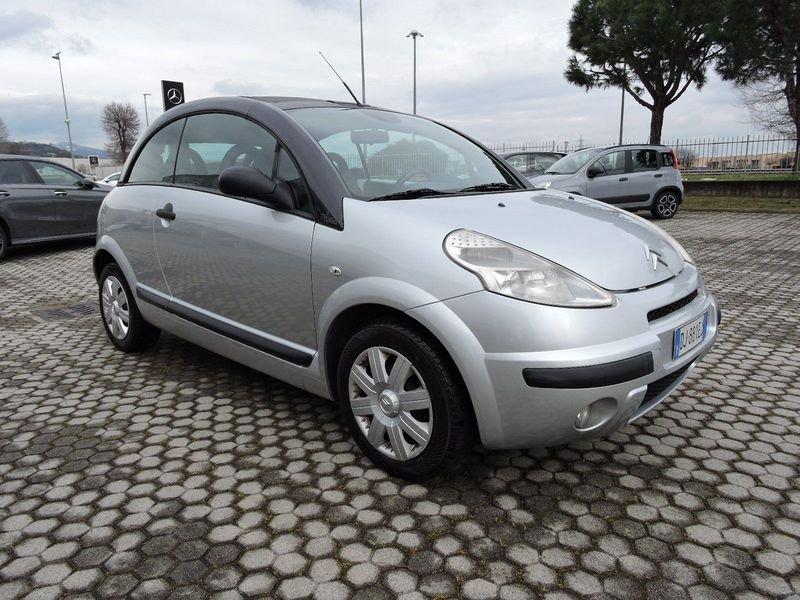 Citroën C3 C3 Pluriel 1.4