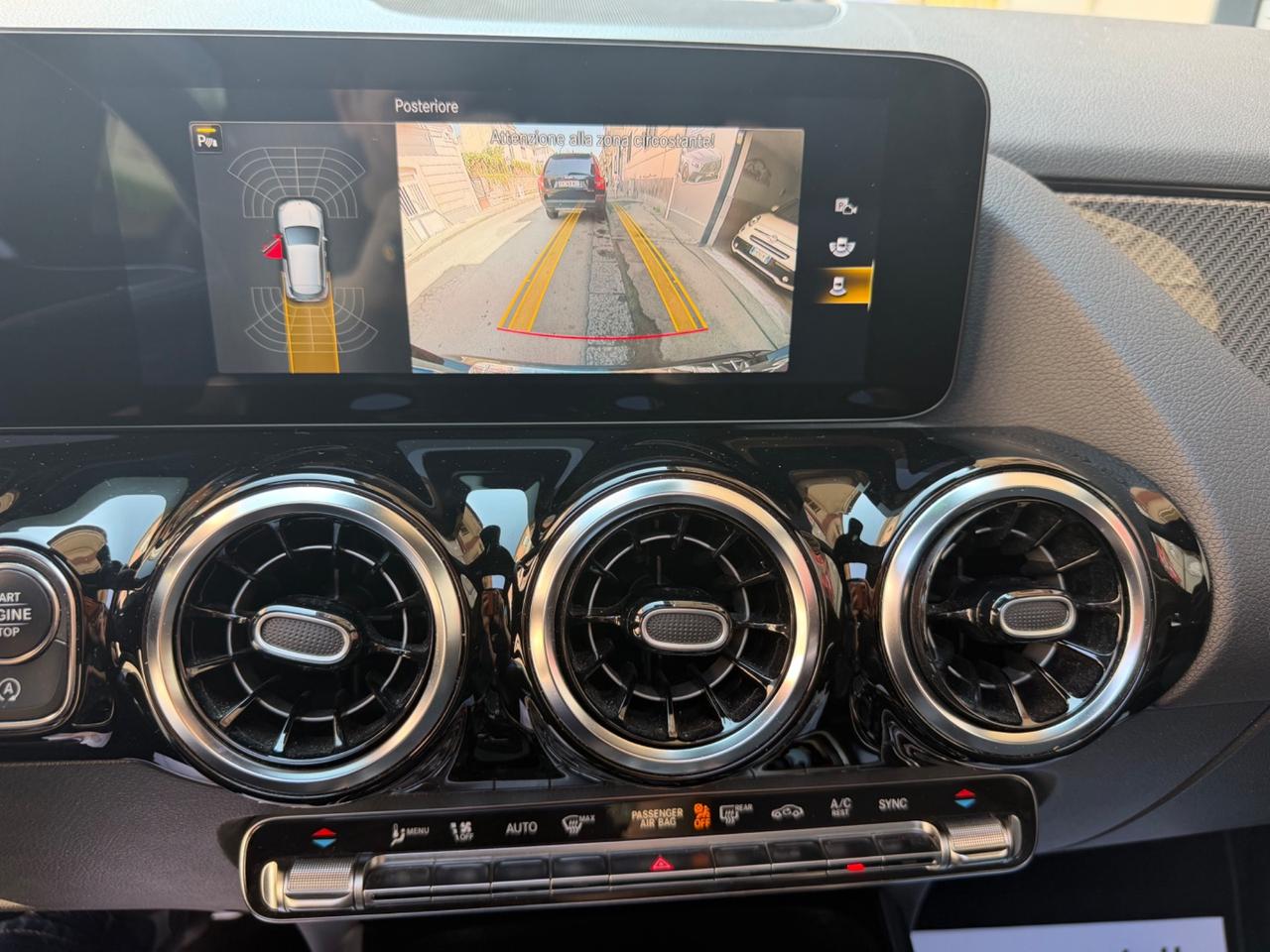 Mercedes-benz GLA 180 d Automatic Premium 2022