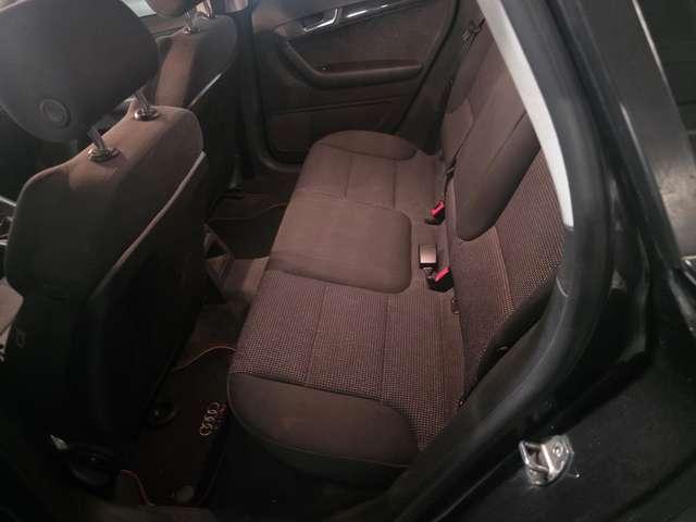 Audi A3 Sportback 2.0 tdi. 4x4
