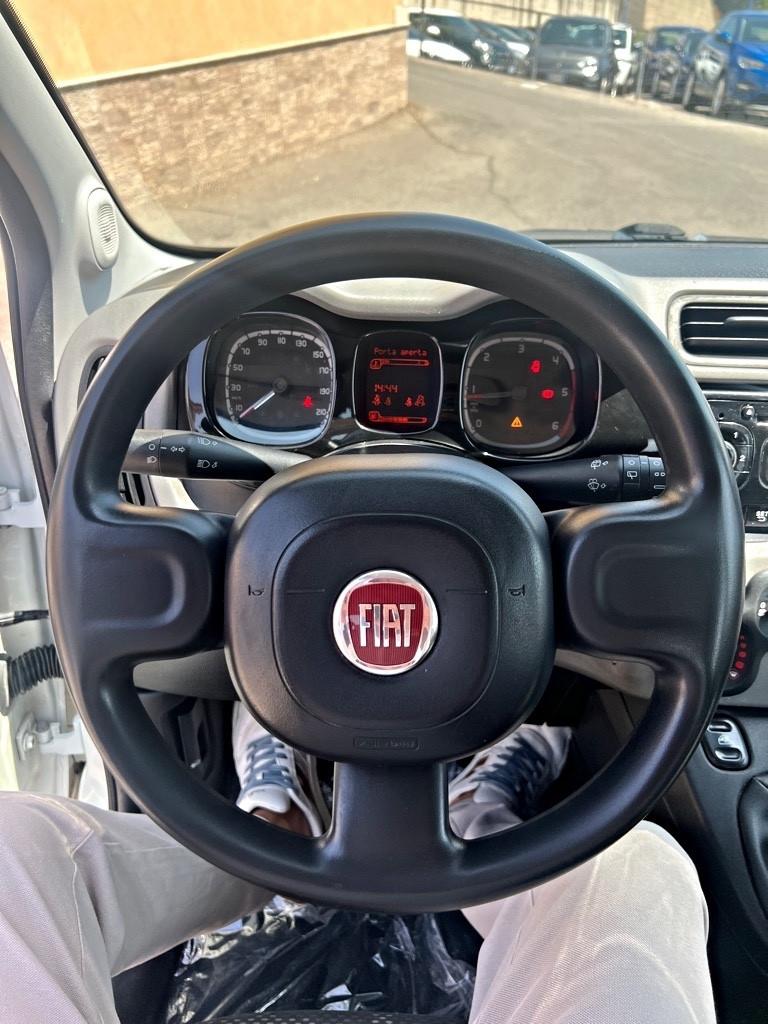 Fiat Panda 4x4 1.3 MJT 75 CV 2015