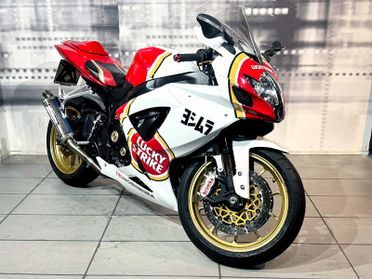 Suzuki GSX-R 750