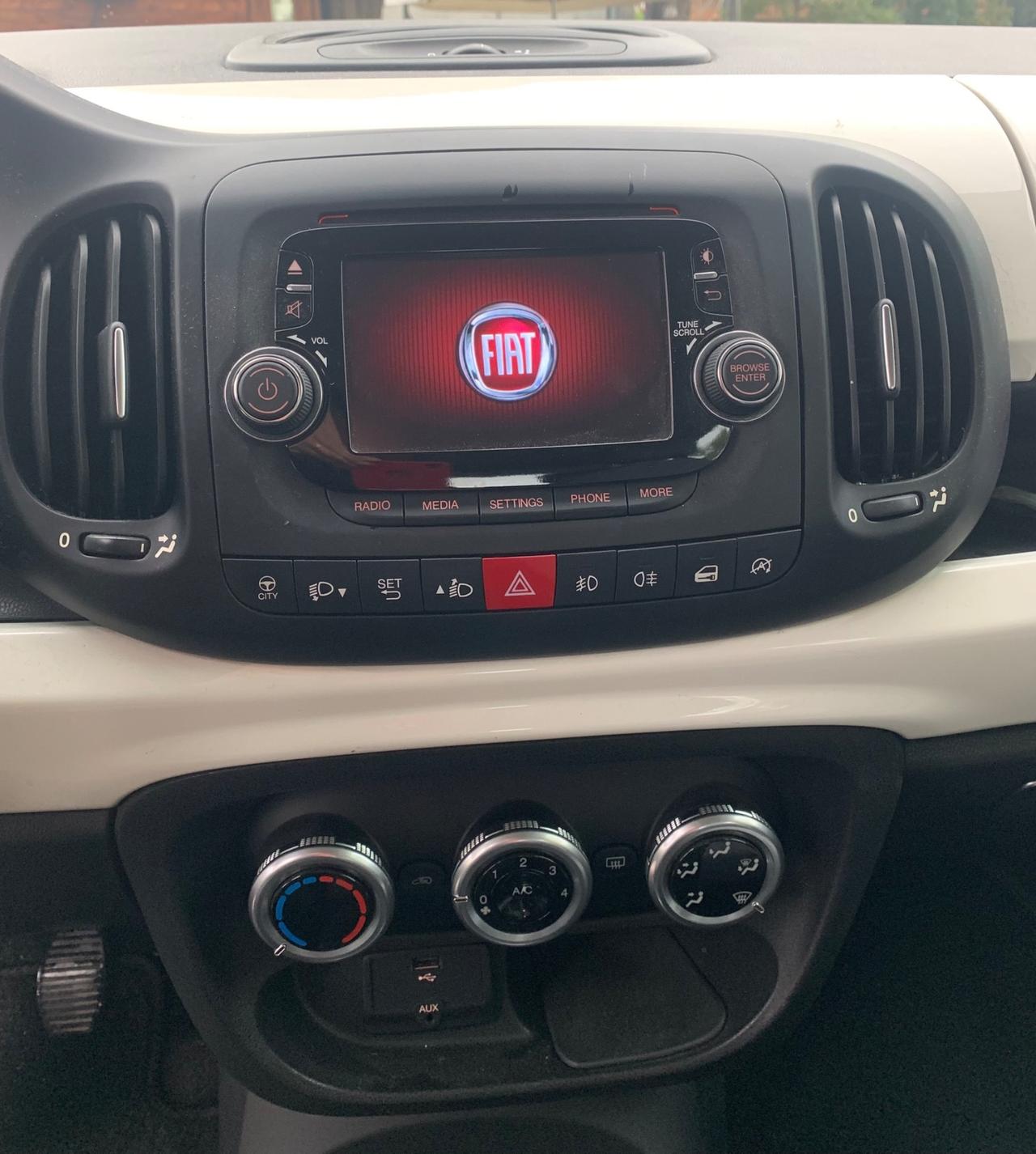 Fiat 500L 1.3 Multijet 85 CV Lounge 94000KM