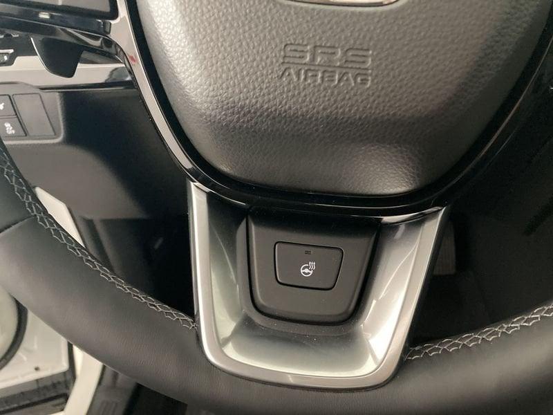 Honda CR-V 2.0 Hev eCVT Elegance
