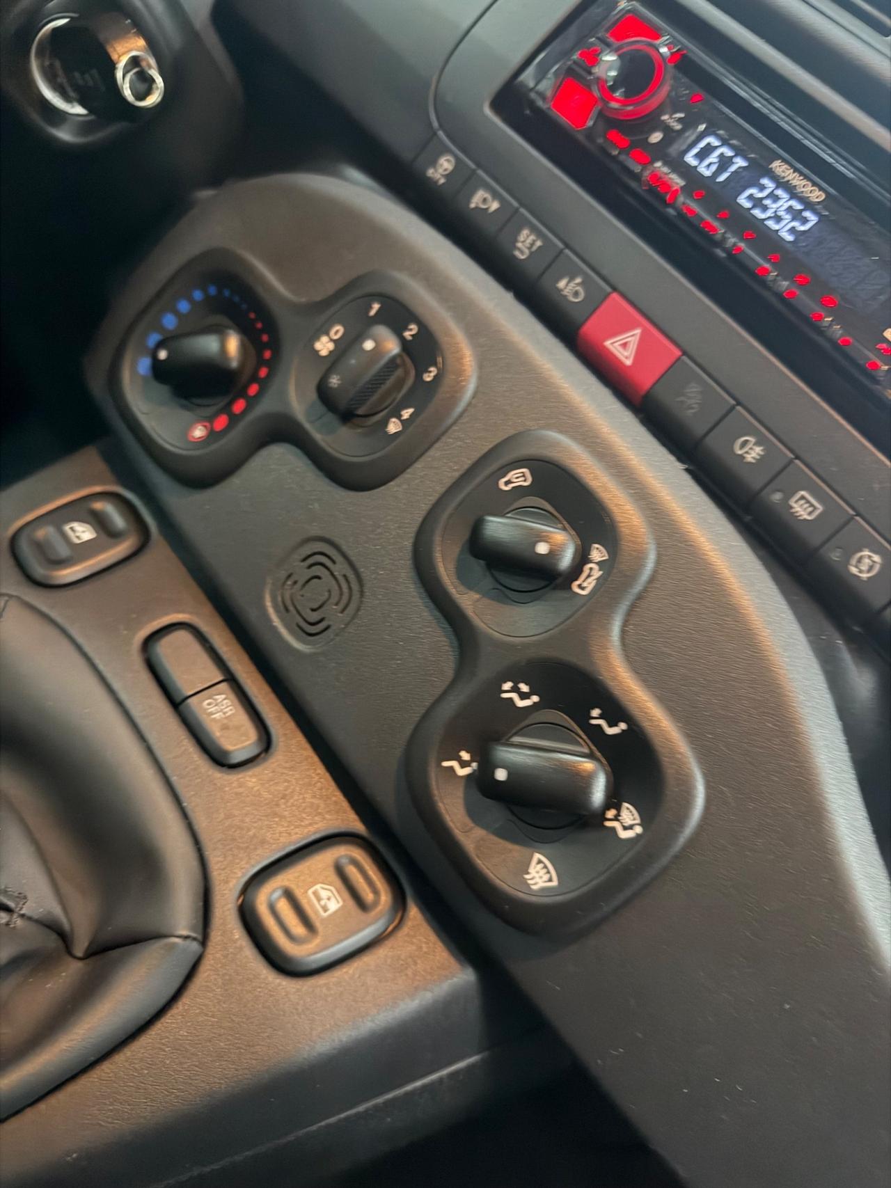 Fiat Panda 1.0 FireFly S&S Hybrid FINANZIABILE
