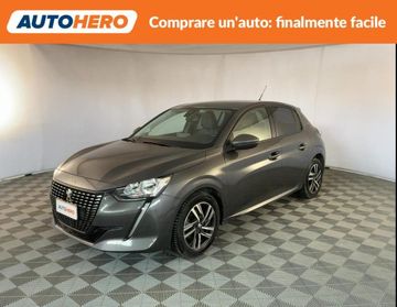 PEUGEOT 208 BlueHDi 100 Stop&Start 5 porte Allure