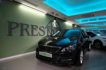 Peugeot 308 308 SW 1.5 bluehdi GT Line s&s 130cv eat8