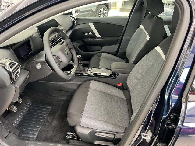 CITROEN C4 PureTech 100 S&S You - RETROCAMERA