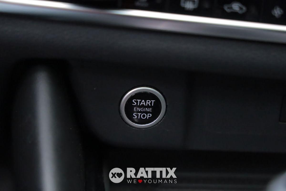 Nissan Qashqai 1.3 mhev 140CV N-Connecta + tetto panoramico