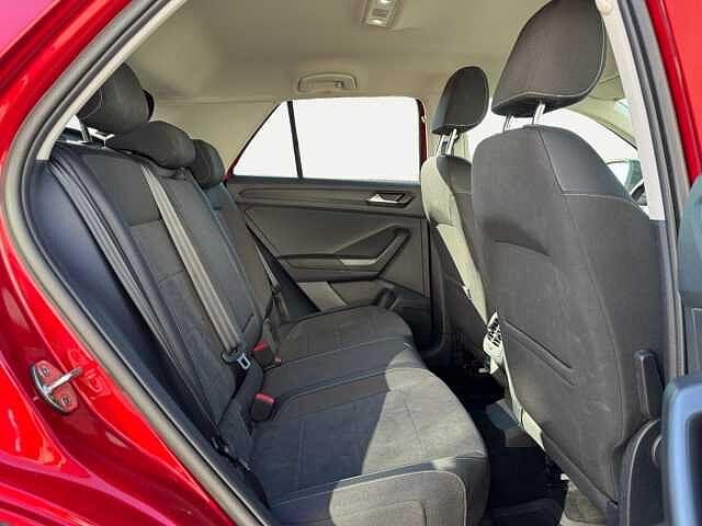 Volkswagen T-Roc 1.5TSI 150CV DSG Style