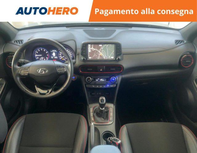 HYUNDAI Kona 1.0 T-GDI Xpossible