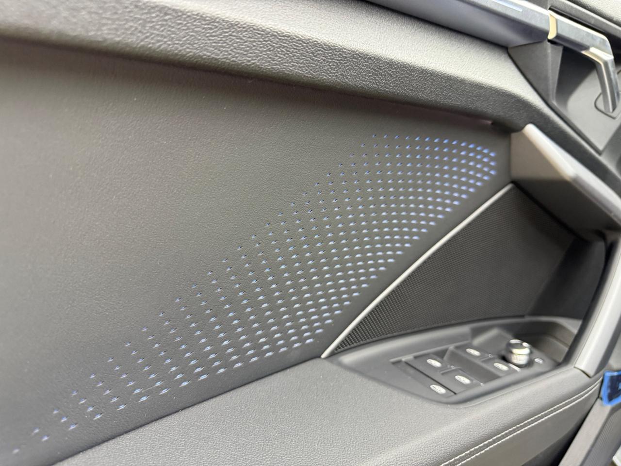 NEW Audi A3 SPB S line edition TETTO MATRIX FULL