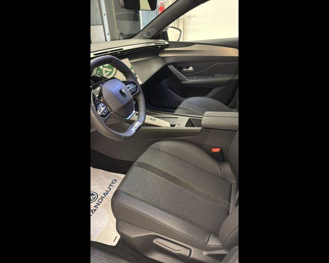PEUGEOT 308 SW 1.2 puretech t GT s&s 130cv eat8