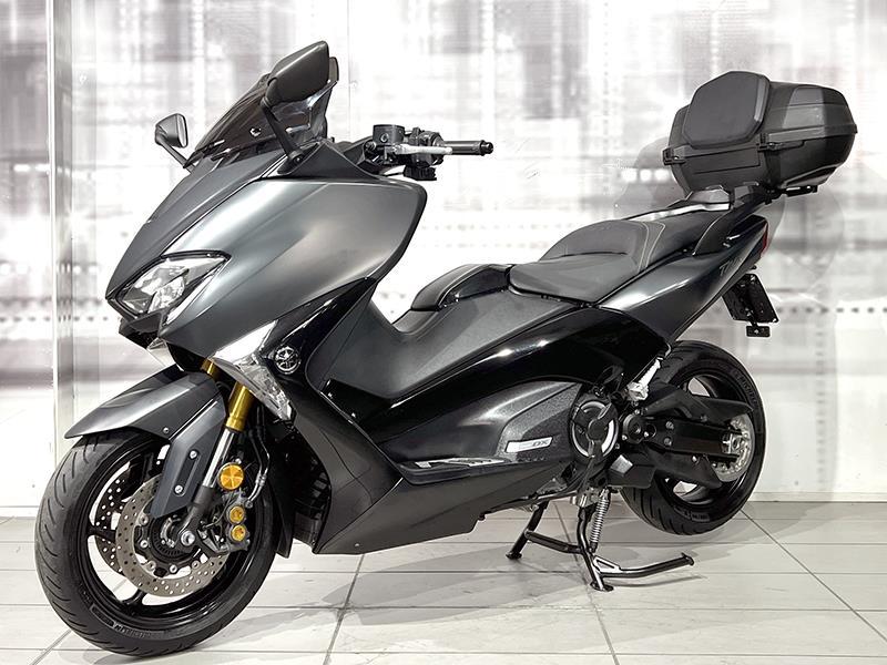 Yamaha TMax 530 DX ABS