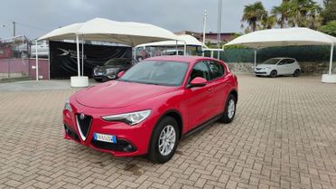 Alfa Romeo Stelvio 2017 2.2 t Business Q4 210cv auto