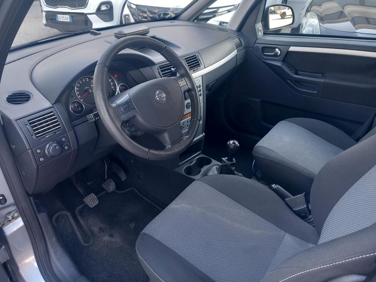 Opel Meriva 1.6 16V Enjoy