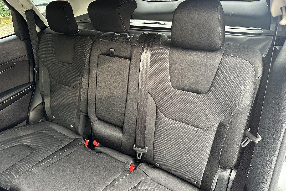 FORD Edge 2.0 EcoBlue 150 CV aut. Titanium