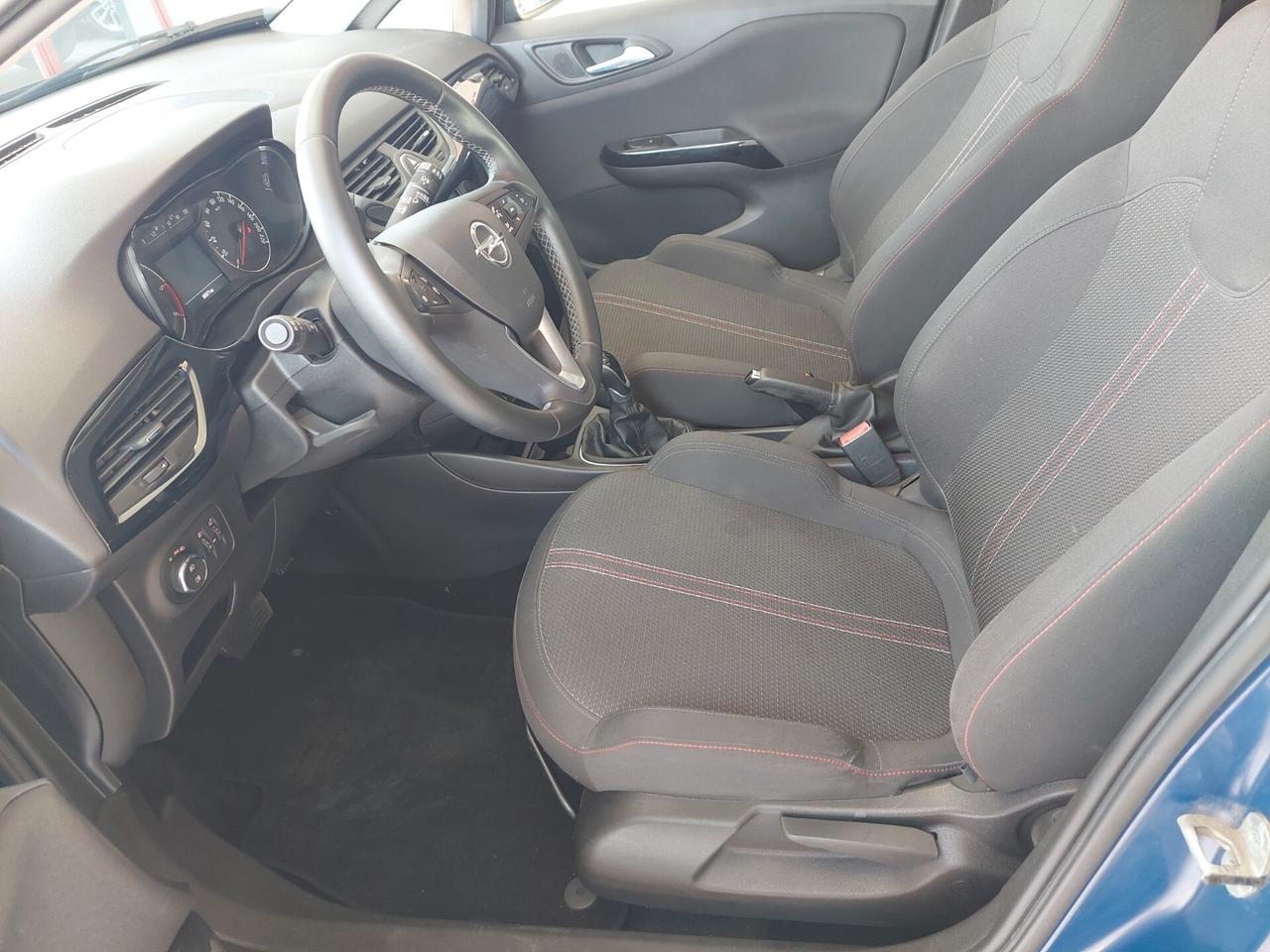 Opel Corsa 1.3 CDTI BICOLOR AUTOMATICA