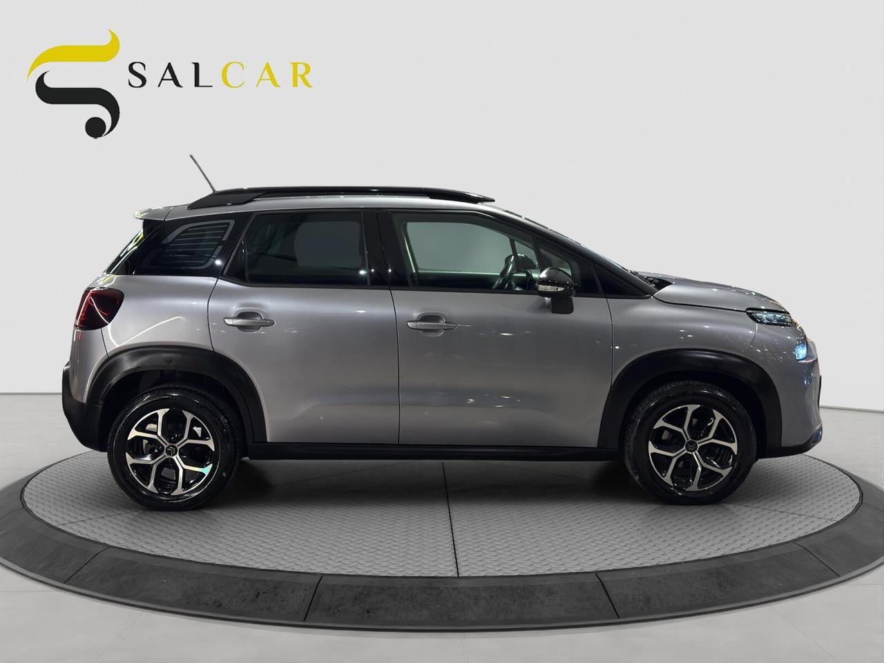 Citroen C3 Aircross 1.5 bluehdi 110cv Shine Pack 2022