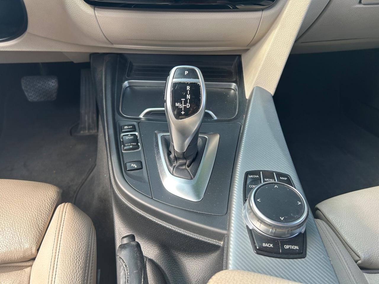 Bmw 320d #BA