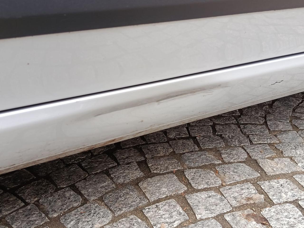 Fiat Panda Easy 1.2 #8199