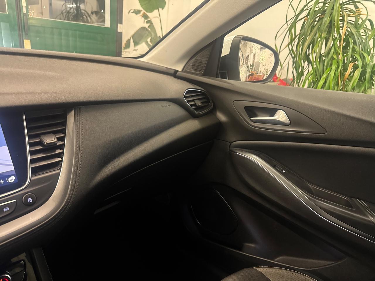 Opel Grandland X 1.6 diesel Ecotec Start&Stop Ultimate