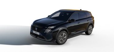 PEUGEOT Nuovo 5008 Hybrid 145 e-DCS6 ALLURE
