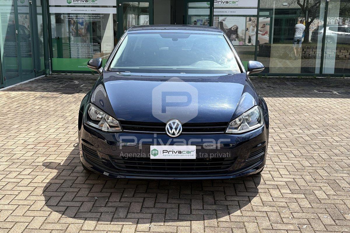 VOLKSWAGEN Golf 1.6 TDI 5p. Highline BlueMotion Technology
