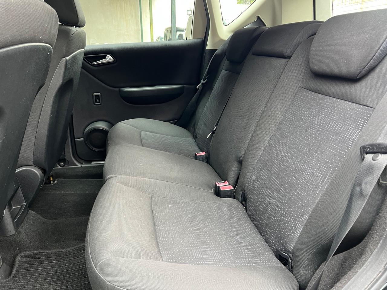 Mercedes-benz A 160 CDI Avantgarde