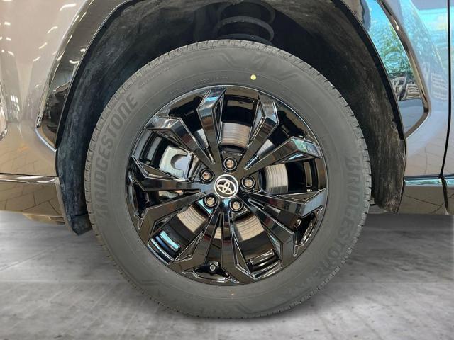 TOYOTA RAV 4 RAV4 2.5 HV (218CV) E-CVT 2WD Style