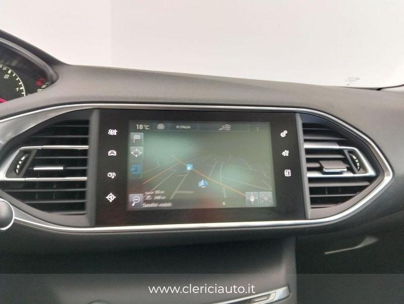 Peugeot 308 BlueHDi 150 S&S SW Allure (TETTO PAN.)