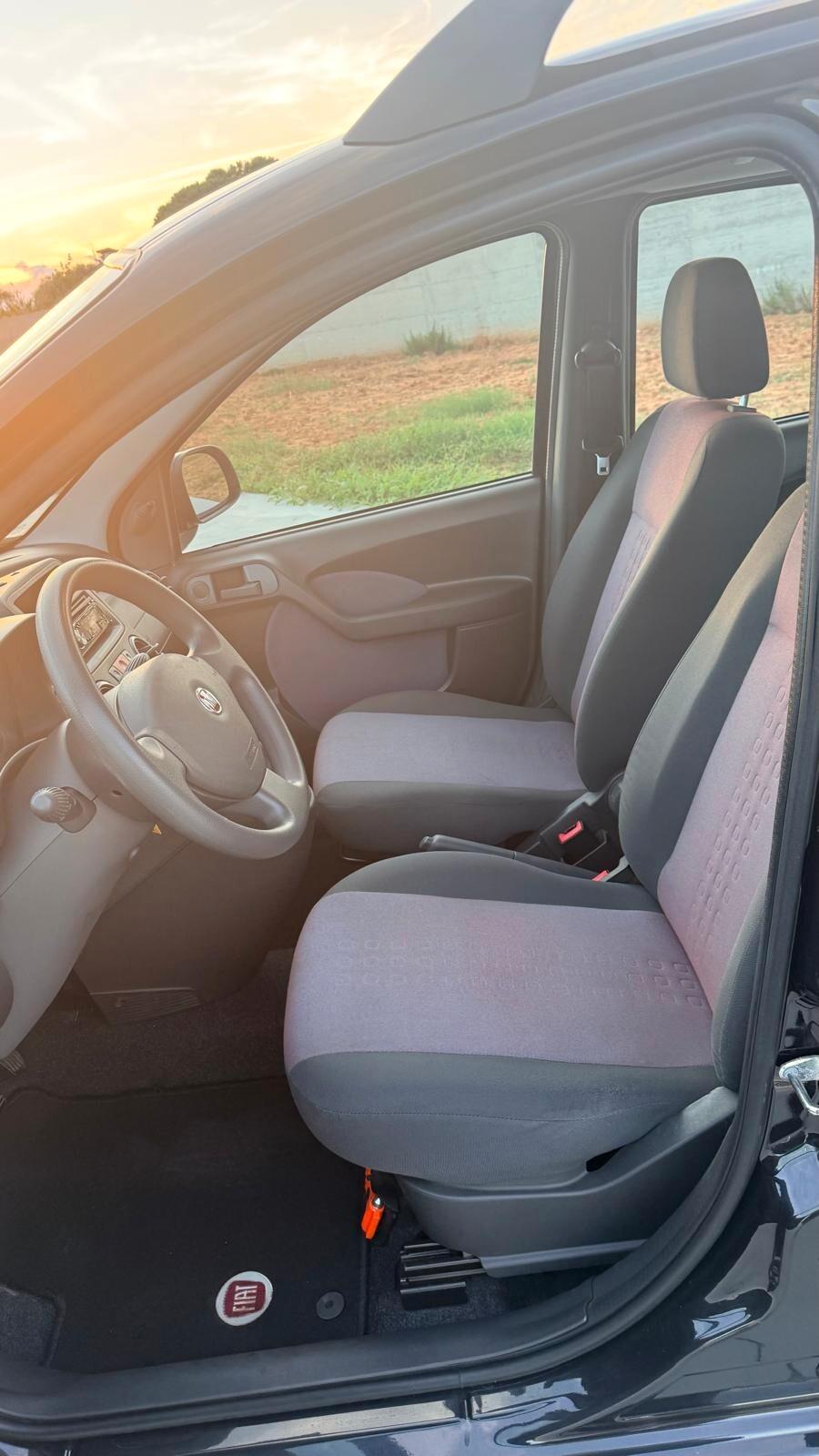 Fiat Panda 1.2 Emotion Euro 5