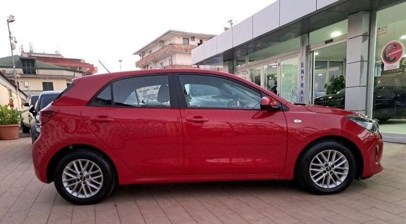 KIA Rio Rio 1.2 MPi GPL Evolution