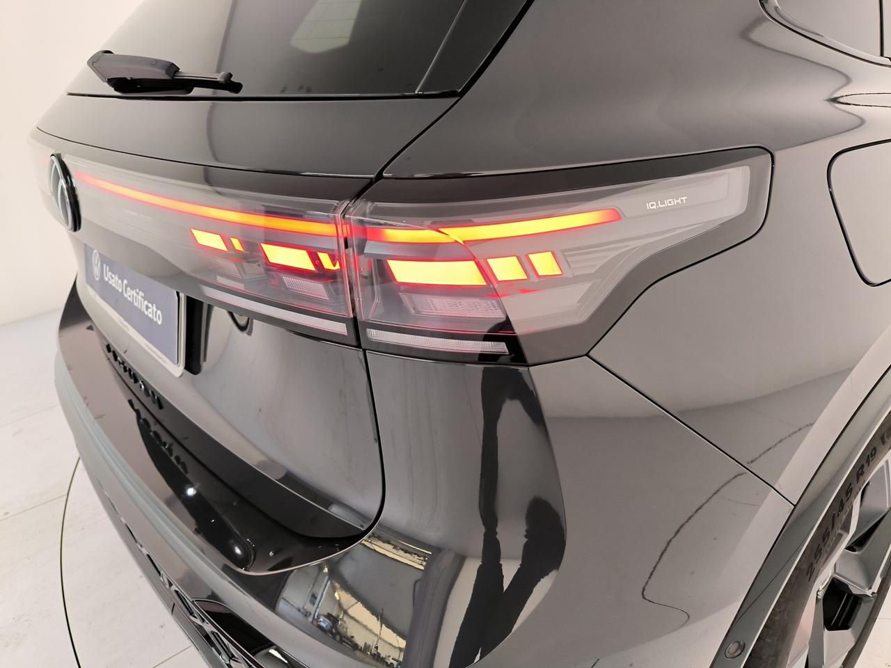 Volkswagen Tiguan 2.0 tdi r-line 150cv dsg