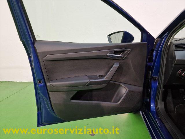 SEAT Ibiza 1.6 TDI 80 CV 5 porte Style