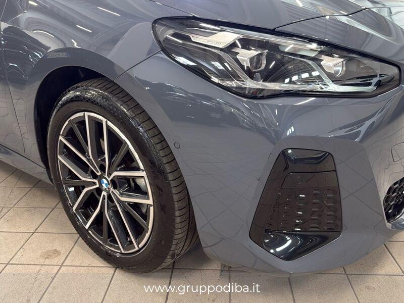 BMW Serie 2 Active Tourer Serie 2 U06 Active Tourer 218d Active Tourer Msport auto