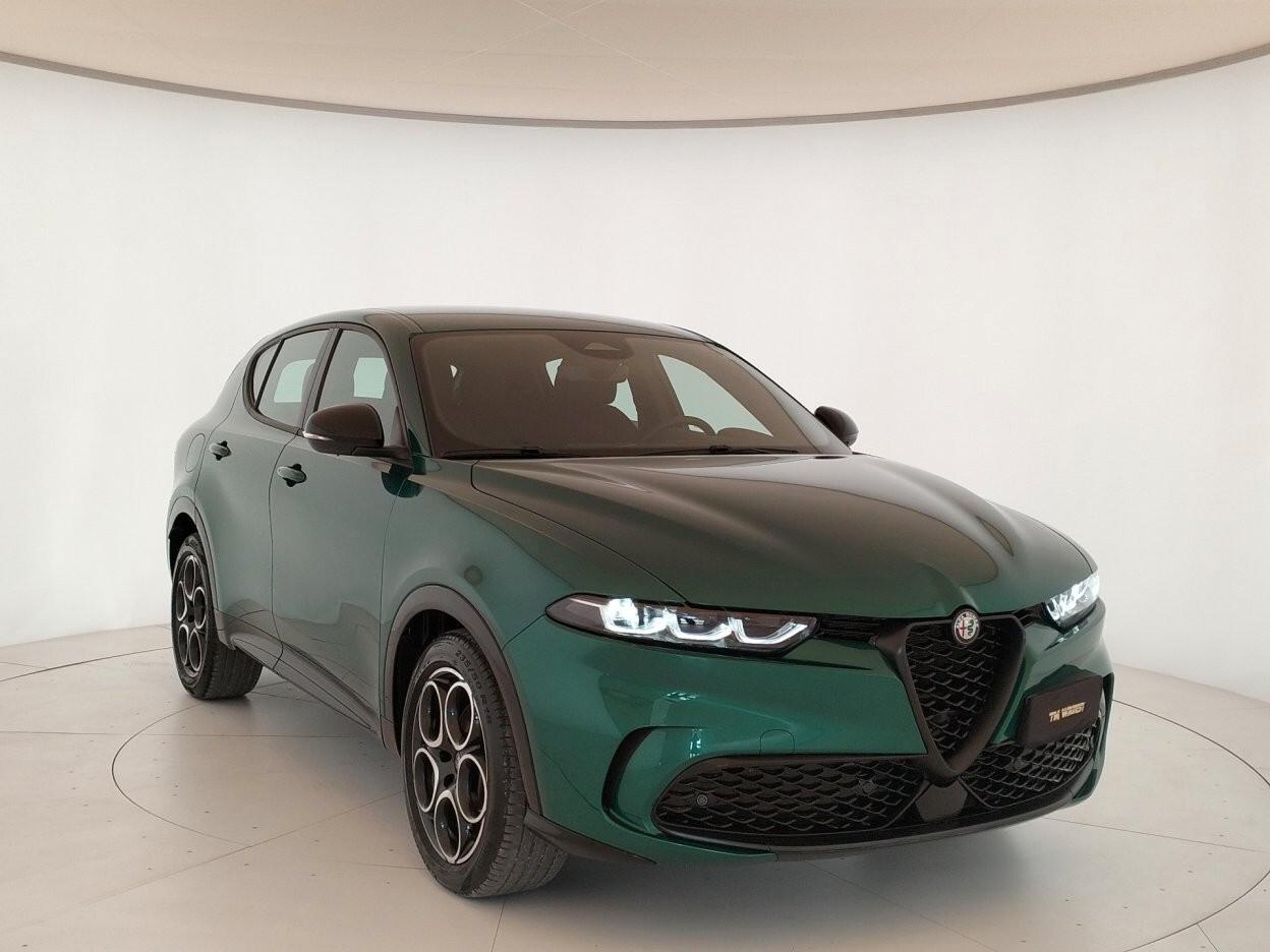 Alfa Romeo Tonale 1.6 diesel 130 CV TCT6 Sprint
