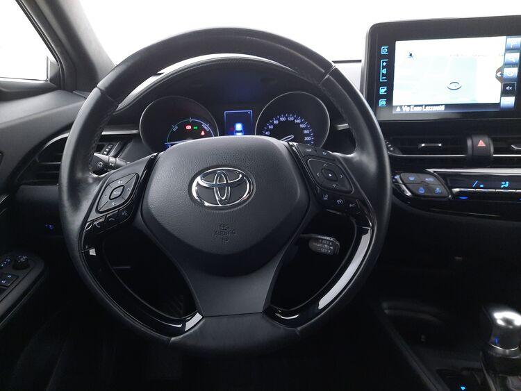 Toyota C-HR Hybrid Business BR479818 1.8 Full Hybrid 122CV