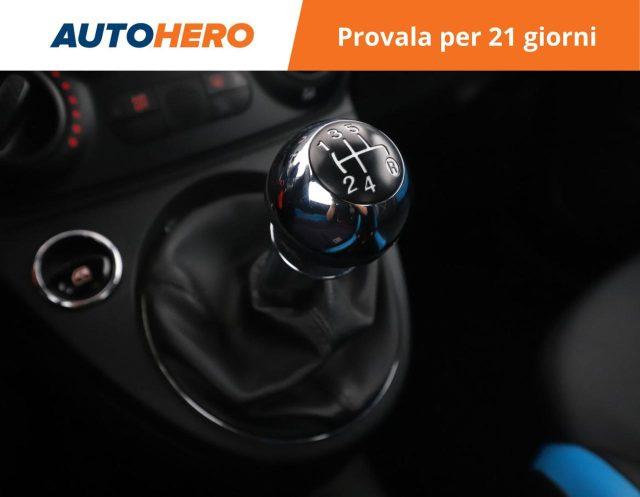 FIAT 500 1.2 S
