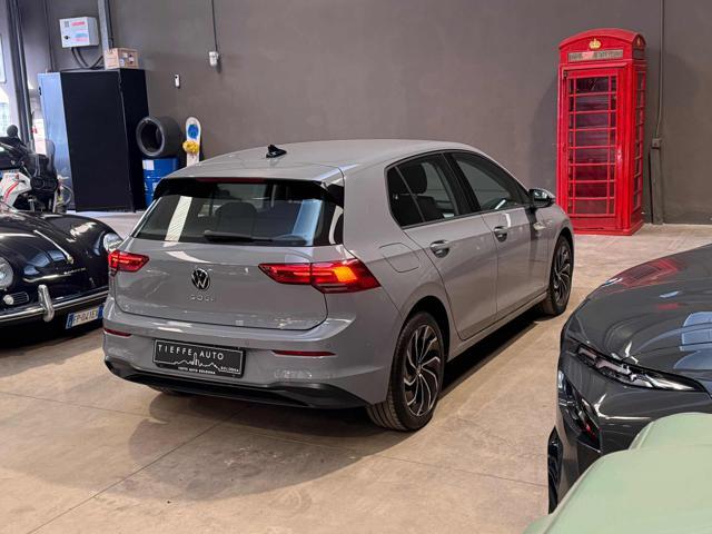 VOLKSWAGEN Golf 1.5 TSI EVO ACT Life