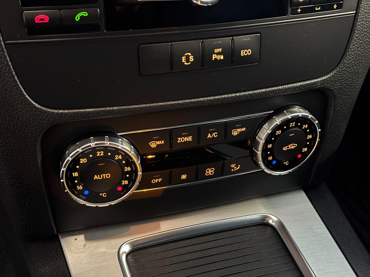 Mercedes-Benz GLK 220 GLK 220 CDI 2.1cc 170Cv 4Matic Auto