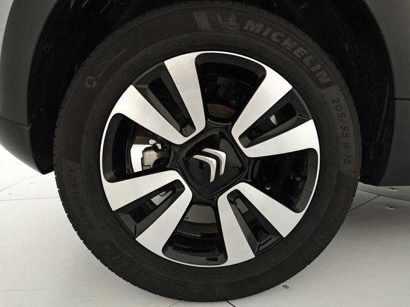 Citroën C3 PureTech 110 S&S Max