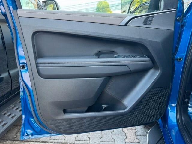 Volkswagen Amarok 3.0 V6 TDI 241 CV 4MOTION aut. Aventura
