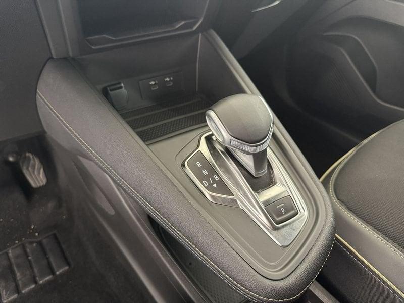 Renault Symbioz iconic full hybrid E-Tech 145cv