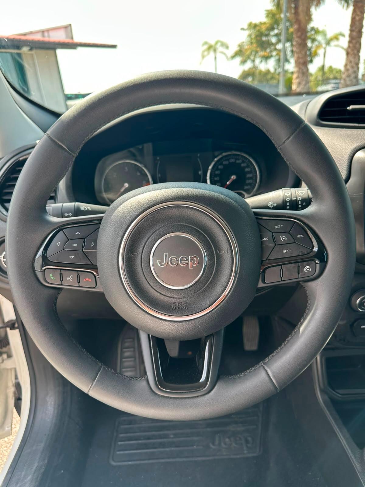Jeep Renegade 1.6 Mjt 130 CV Limited Night Eagle