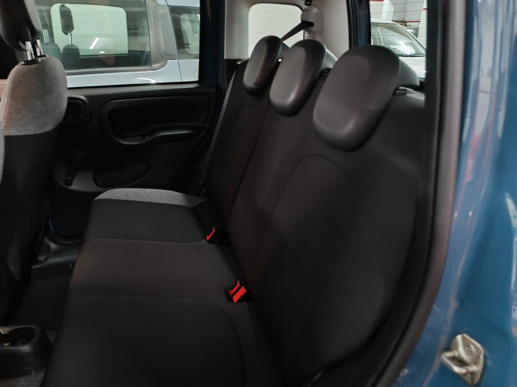 Fiat Panda 1.0 hybrid City Life 5PT "ANDROID-APPLE CARPLAY